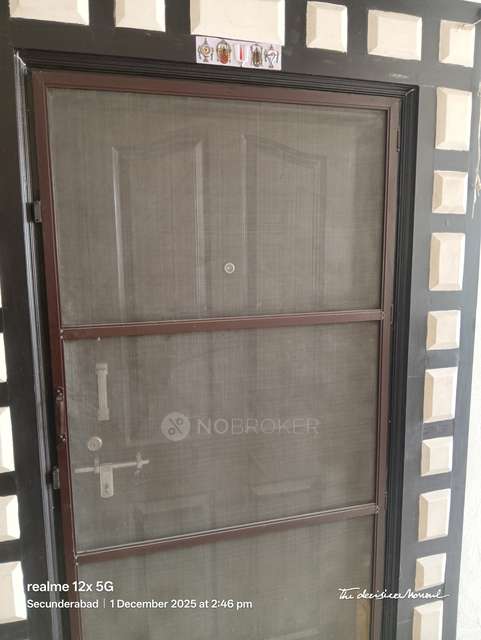 2 BHK Flat In Gk&#39;s Pride For Sale  In Yapral