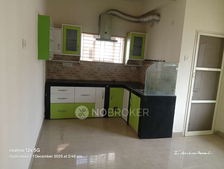2 BHK Flat In Gk&#39;s Pride For Sale  In Yapral
