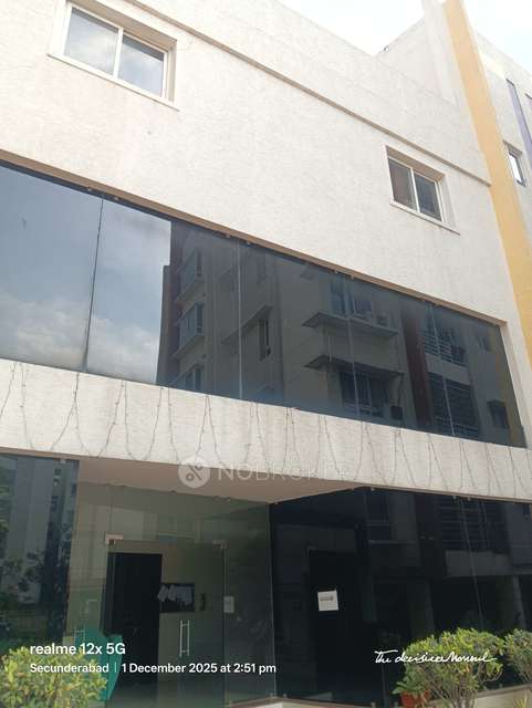 2 BHK Flat In Gk&#39;s Pride For Sale  In Yapral