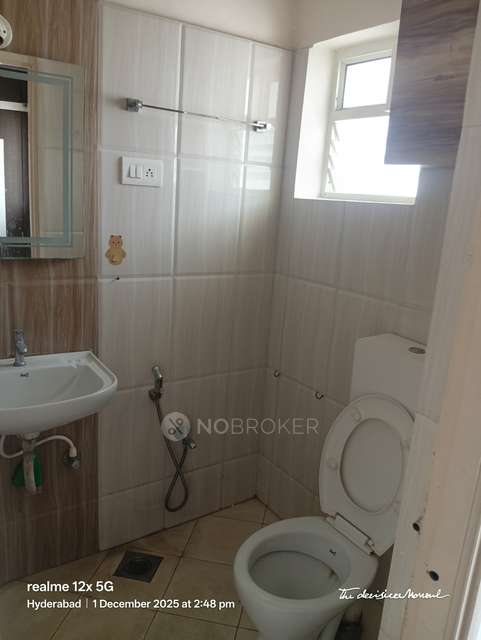 2 BHK Flat In Gk&#39;s Pride For Sale  In Yapral