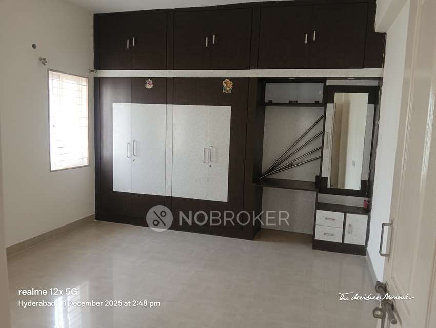 2 BHK Flat In Gk&#39;s Pride For Sale  In Yapral