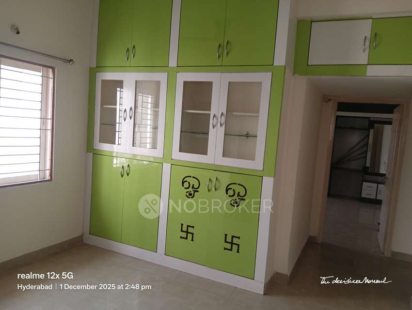 2 BHK Flat In Gk&#39;s Pride For Sale  In Yapral