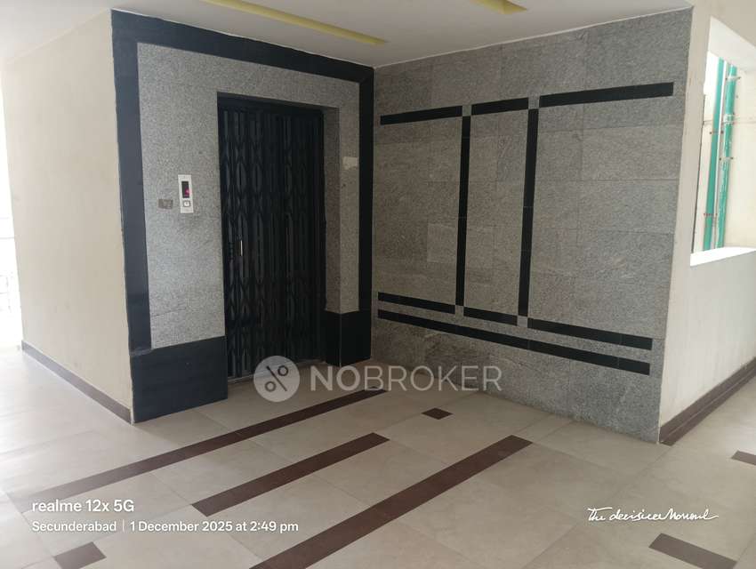 2 BHK Flat In Gk&#39;s Pride For Sale  In Yapral