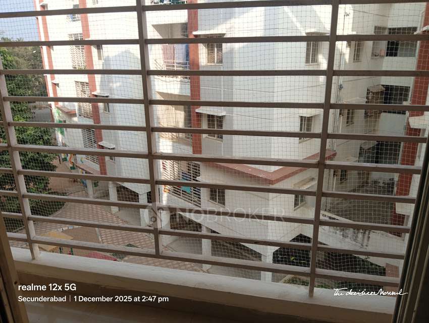 2 BHK Flat In Gk&#39;s Pride For Sale  In Yapral