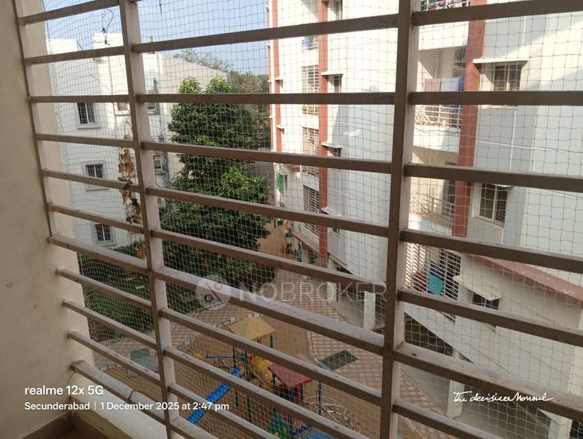 2 BHK Flat In Gk&#39;s Pride For Sale  In Yapral