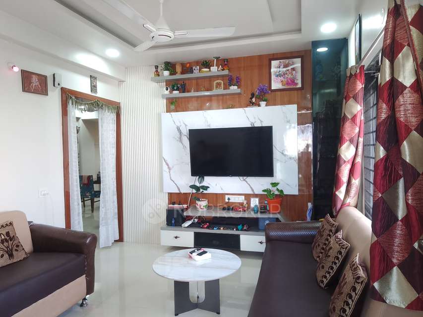 3 BHK Flat In Ekam By Elevate Homes for Rent  In Hastinapuram