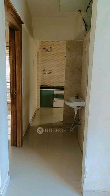 1 BHK Flat In Shree Mangalmurti Umiya Dham For Sale  In Badlapur West, Mumbai