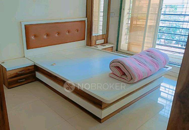 1 BHK Flat In Shree Mangalmurti Umiya Dham For Sale  In Badlapur West, Mumbai