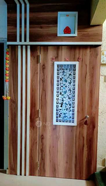 1 BHK Flat In Shree Mangalmurti Umiya Dham For Sale  In Badlapur West, Mumbai