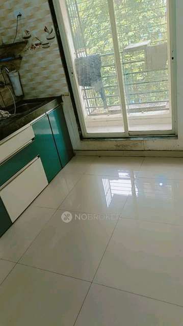 1 BHK Flat In Shree Mangalmurti Umiya Dham For Sale  In Badlapur West, Mumbai