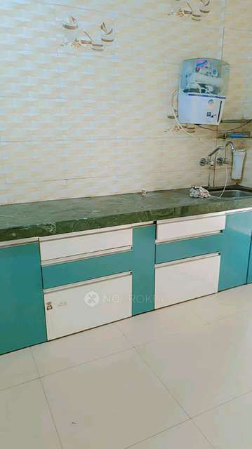 1 BHK Flat In Shree Mangalmurti Umiya Dham For Sale  In Badlapur West, Mumbai