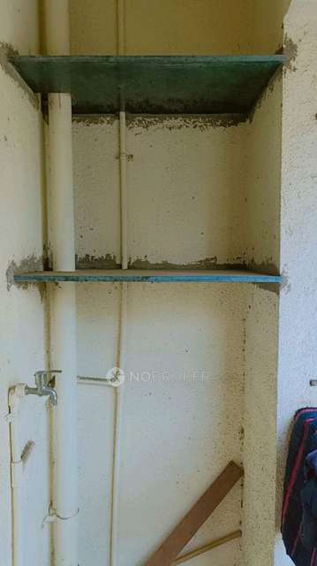 1 BHK Flat In Shree Mangalmurti Umiya Dham For Sale  In Badlapur West, Mumbai