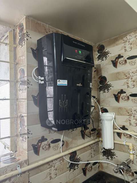 PG for Girls in Dhole Patil Road