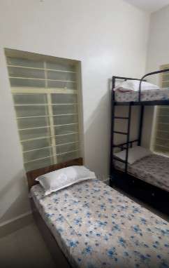 PG for Girls in Dhole Patil Road