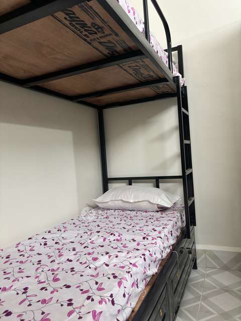 PG for Girls in Dhole Patil Road