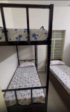 PG for Girls in Dhole Patil Road