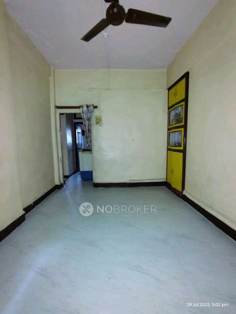 1 BHK Flat In Navin Gaurav Chs. Dombivali East. For Sale  In Navin Gaurave Housing Society, Sunflower Co-op Housing Society, Dombivli East, Dombivli, Maharashtra 421201, India