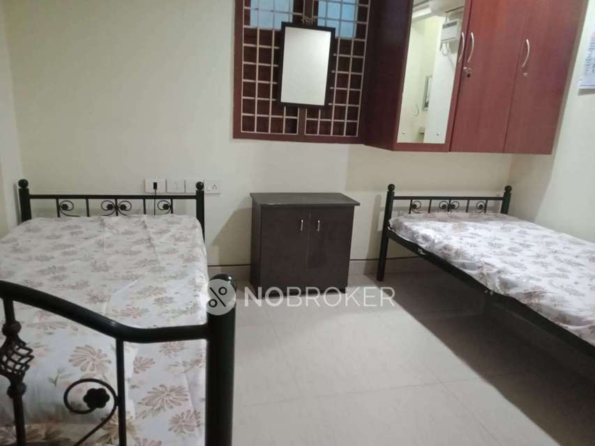 PG for Girls in T. Nagar