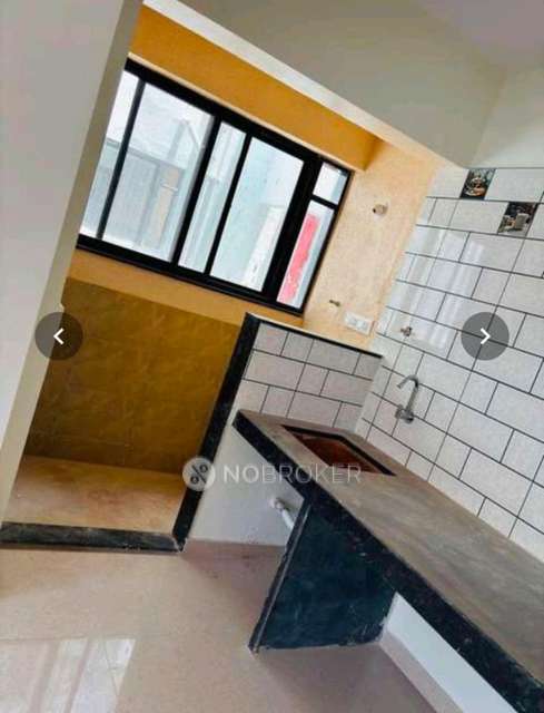 1 BHK Flat In Apak Ajinkya Towers for Rent  In Charholi Budruk