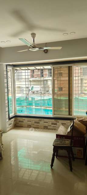 2 BHK Flat In Saptarshi Chs,  Borivali West, Mumba For Sale  In Borivali West