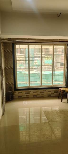 2 BHK Flat In Saptarshi Chs,  Borivali West, Mumba For Sale  In Borivali West