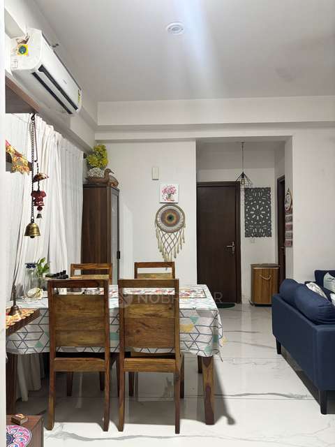 2 BHK Flat In Asf Isle De Royale For Sale  In Gwal Pahari