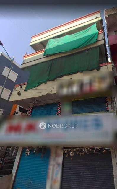 1 BHK Flat for Rent  In Yousufguda