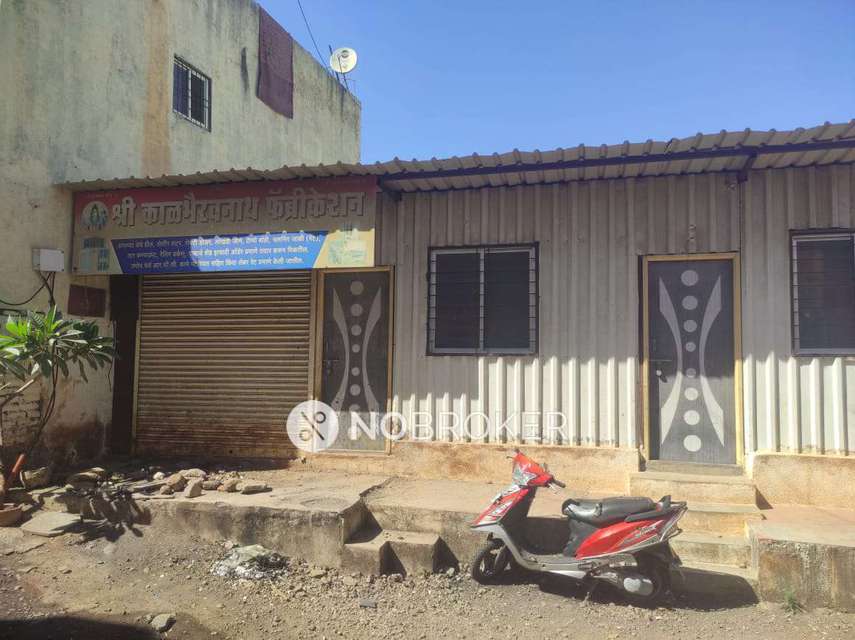 Godown/Warehouse in Anjani Nagar, Pune for sale 
