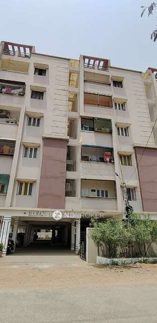 3 BHK Flat In Pinocalex Apartment For Sale  In Dulapally