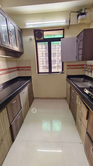 3 BHK Flat In Vfva Society  for Rent  In Majiwada