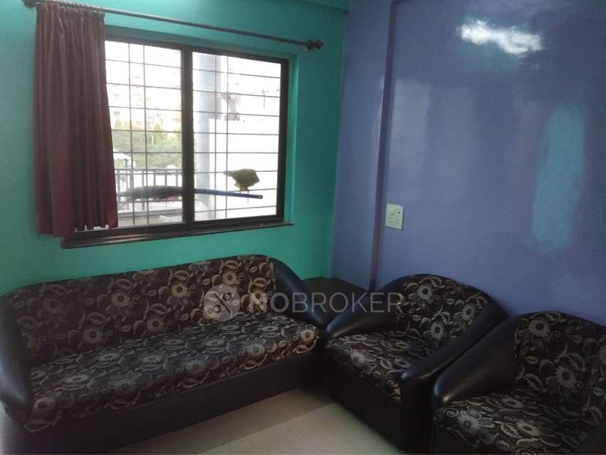 2 BHK Flat In Shri Nirmaladevi Height For Sale  In Shri Nirmala Devi Heights