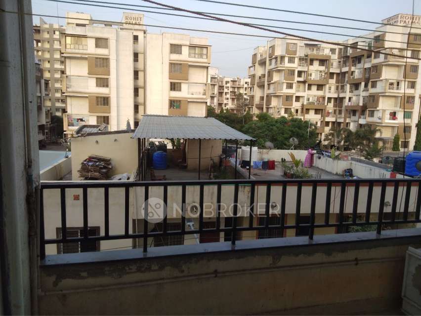 2 BHK Flat In Shri Nirmaladevi Height For Sale  In Shri Nirmala Devi Heights