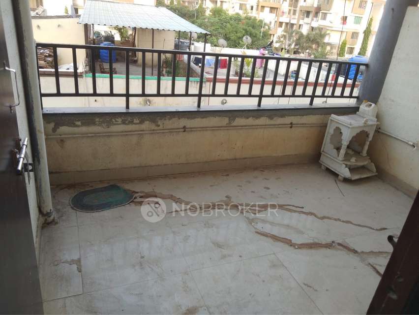 2 BHK Flat In Shri Nirmaladevi Height For Sale  In Shri Nirmala Devi Heights