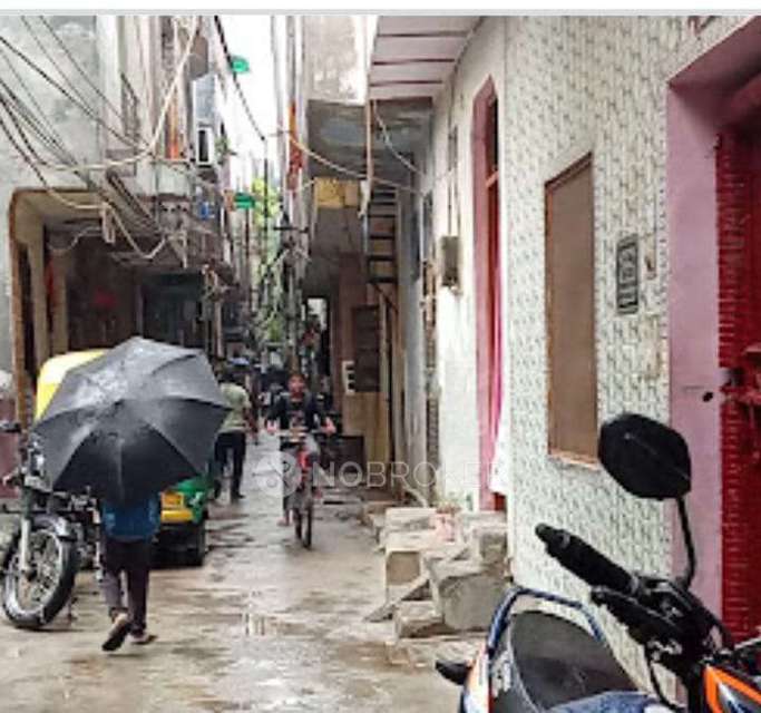 2 BHK Flat In Jaya House for Rent  In Palam