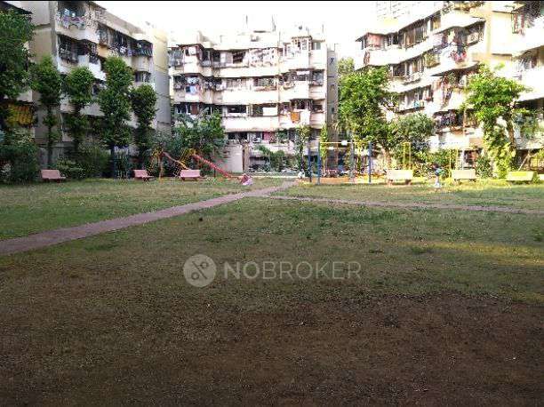 1 BHK Flat In Veena Nagar Chs for Rent  In Mulund West