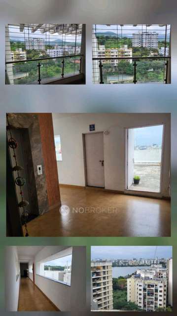 2 BHK Flat In Venkatesh Lake Life For Sale  In Venkatesh Lake Life Block-a1, Pune, Ambegon Maharashtra 411046, India