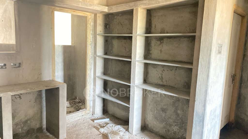 2 BHK Flat In Rohitha Arjun Brundavanam For Sale  In Boduppal