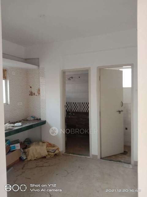 1 RK Flat In Jijau Palace for Rent  In Dhayari