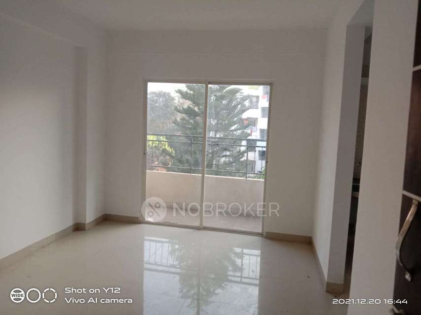 1 RK Flat In Jijau Palace for Rent  In Dhayari