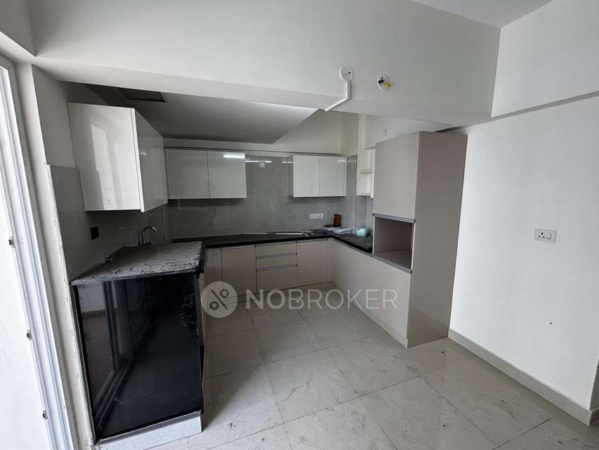 3 BHK Flat In Confident Meadows For Sale  In Choudadenahalli