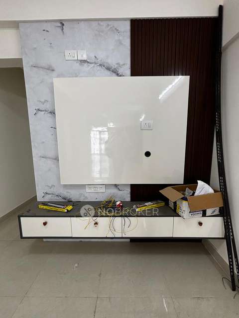 3 BHK Flat In Confident Meadows For Sale  In Choudadenahalli