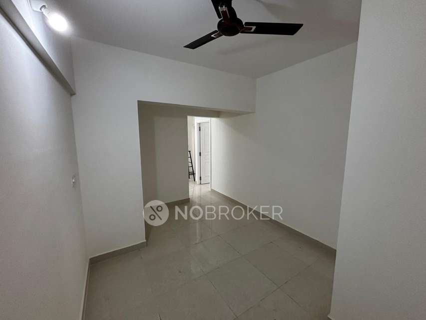 3 BHK Flat In Confident Meadows For Sale  In Choudadenahalli