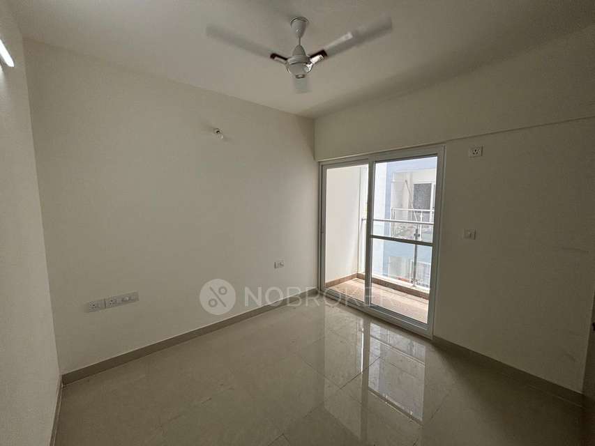 3 BHK Flat In Confident Meadows For Sale  In Choudadenahalli