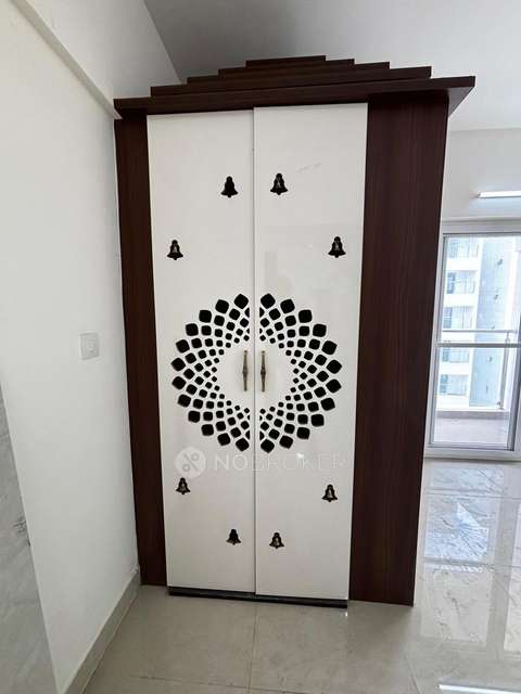 3 BHK Flat In Confident Meadows For Sale  In Choudadenahalli