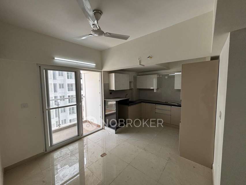 3 BHK Flat In Confident Meadows For Sale  In Choudadenahalli