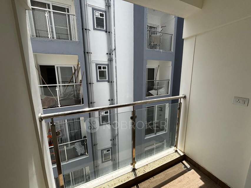 3 BHK Flat In Confident Meadows For Sale  In Choudadenahalli