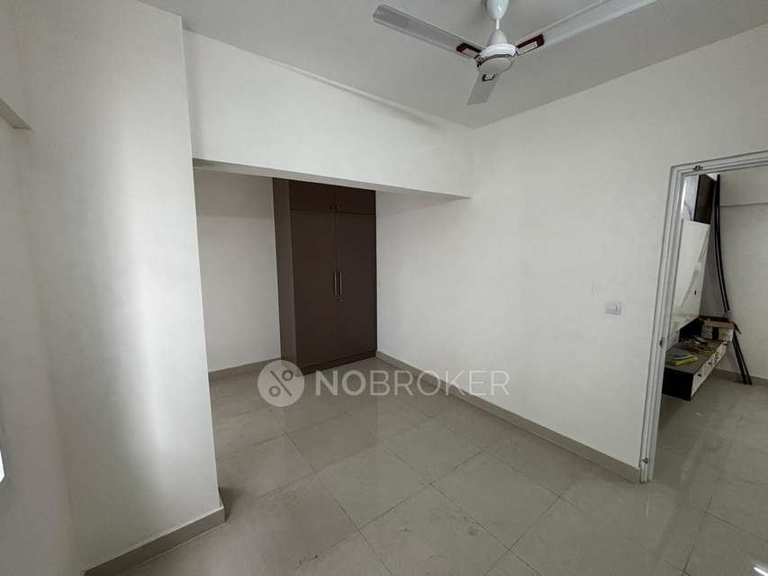 3 BHK Flat In Confident Meadows For Sale  In Choudadenahalli
