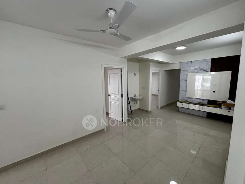 3 BHK Flat In Confident Meadows For Sale  In Choudadenahalli