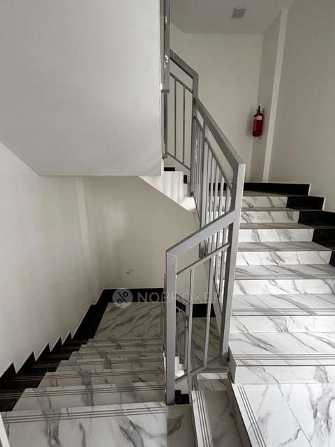 3 BHK Flat In Confident Meadows For Sale  In Choudadenahalli