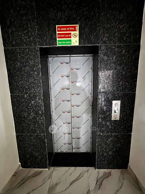 3 BHK Flat In Confident Meadows For Sale  In Choudadenahalli